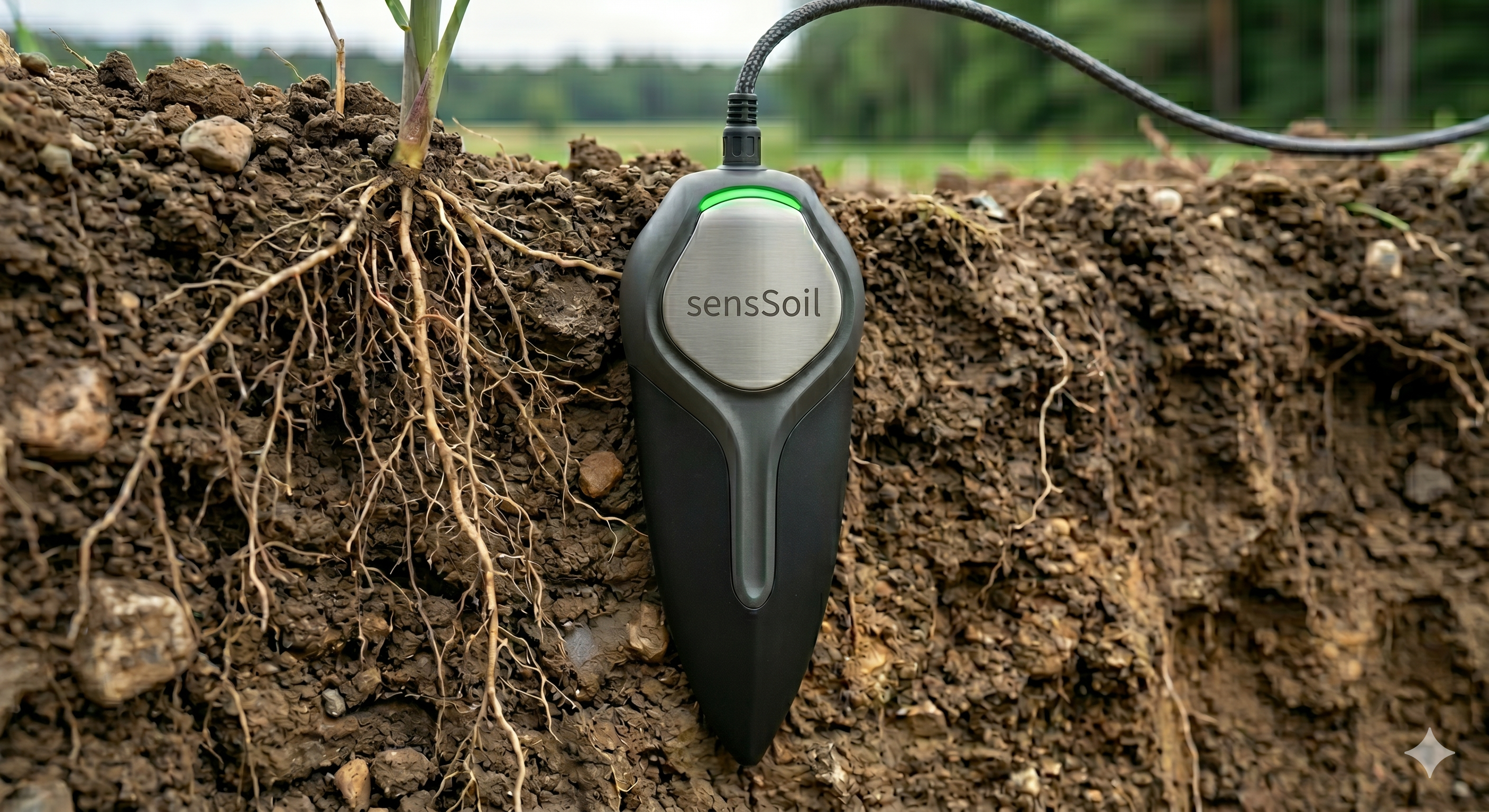 sensSoil