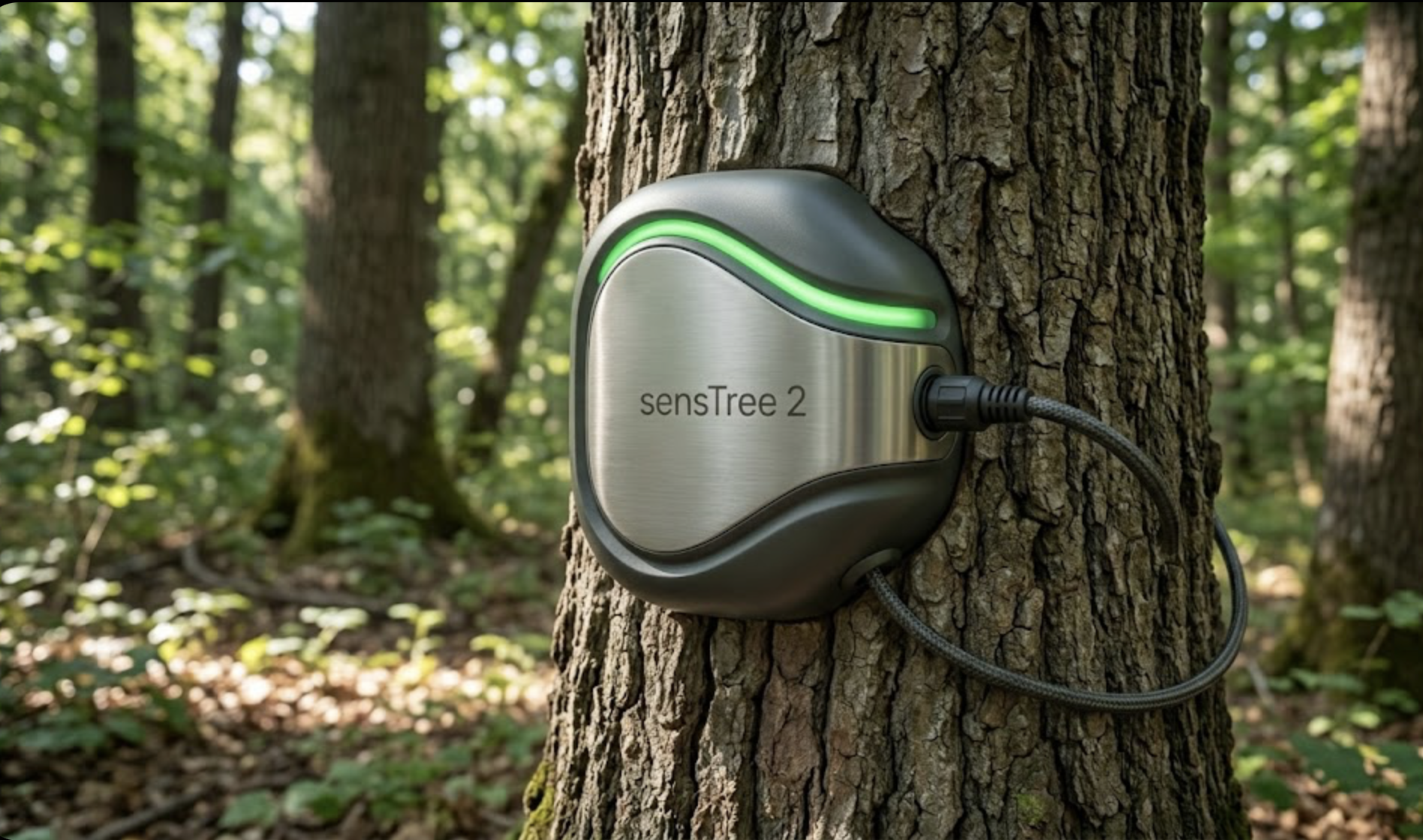 sensTree